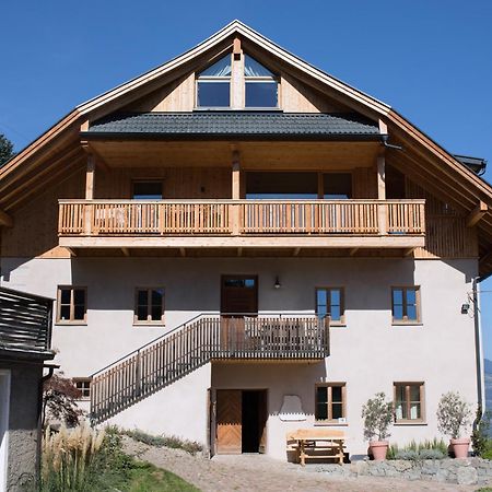 Rotwandterhof Wohnung Bienenstock Barbiano  Bagian luar foto
