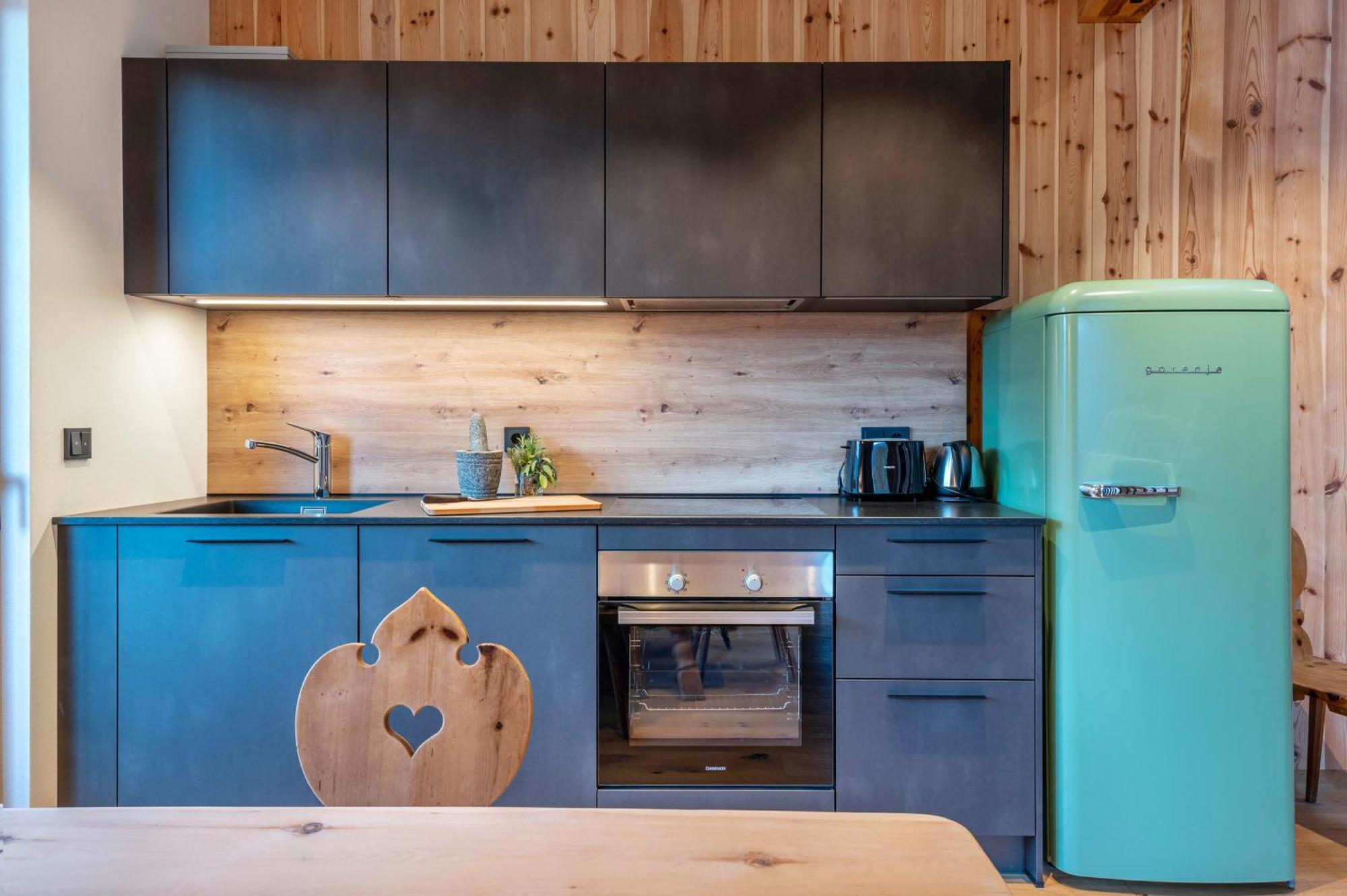 Rotwandterhof Wohnung Bienenstock Barbiano  Bagian luar foto
