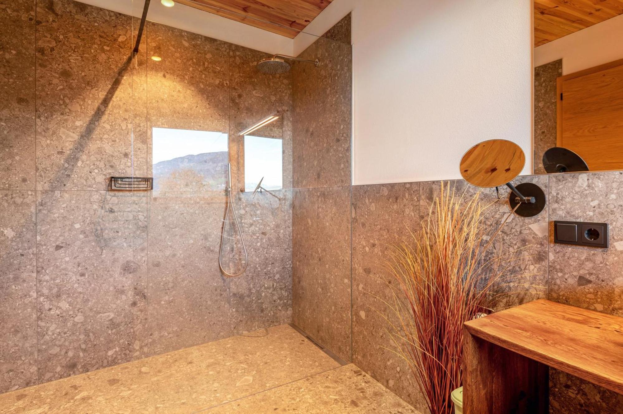 Rotwandterhof Wohnung Bienenstock Barbiano  Bagian luar foto