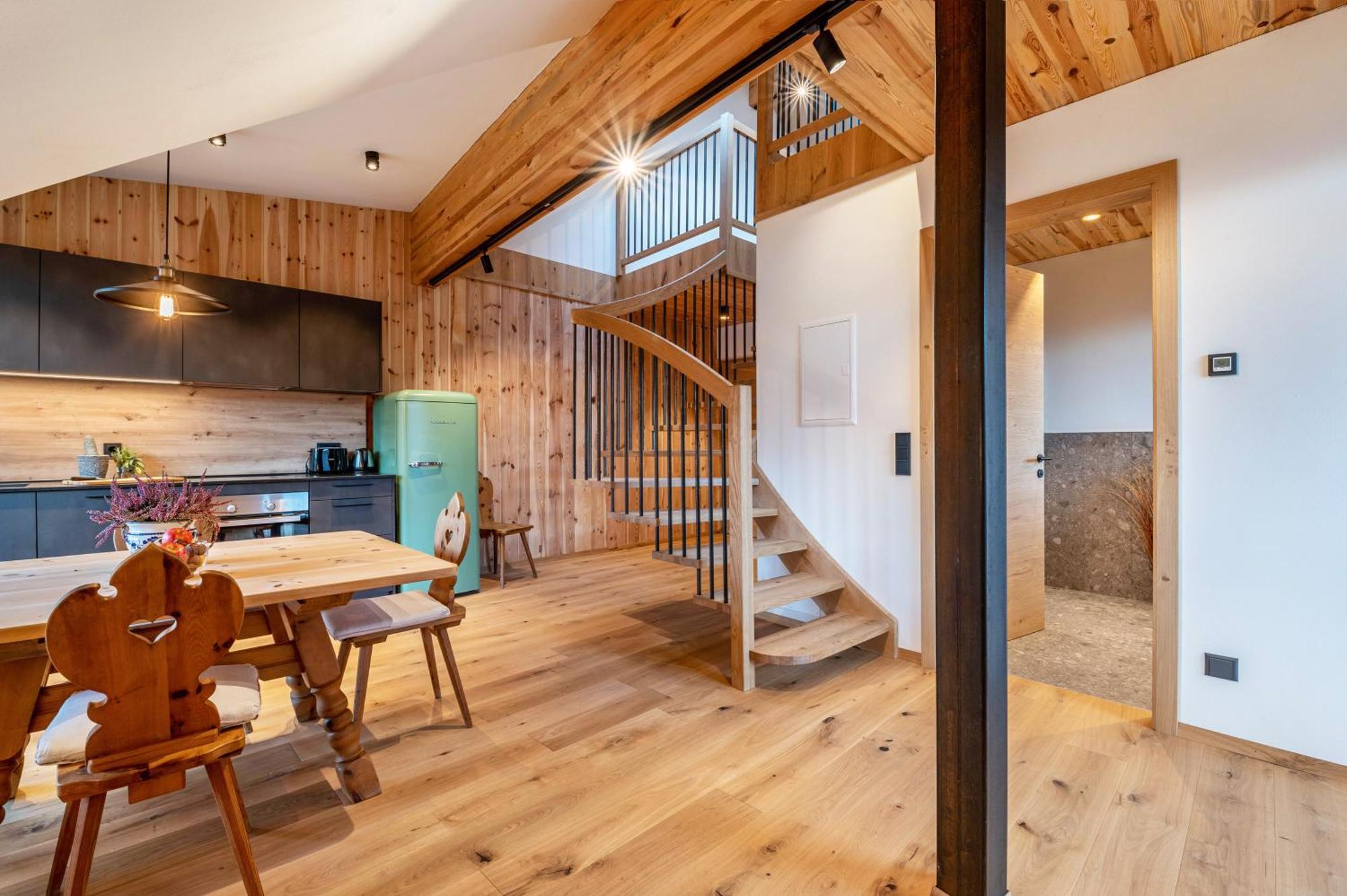 Rotwandterhof Wohnung Bienenstock Barbiano  Bagian luar foto